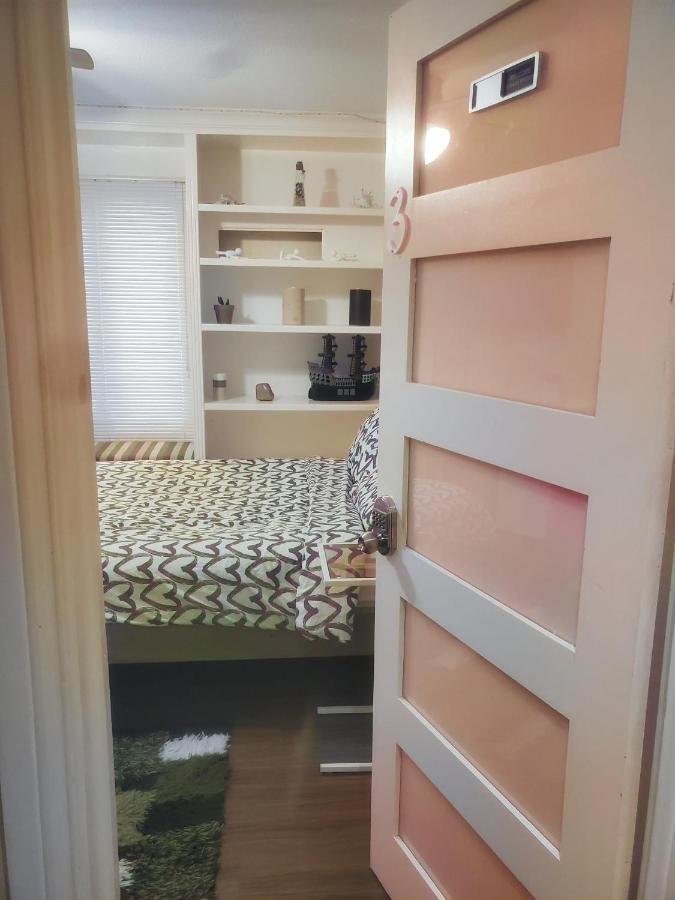 Booking - Conrad -Single Room - Self Check-In 가티노 외부 사진